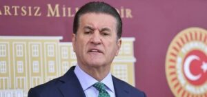 Sarıgül ailesine yönelik kara para soruşturmasında yeni gözaltı: Mustafa Sarıgül’ün koruması Ömer D. gözaltına alındı