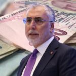Bakan Işıkhan açıkladı: Şehit ve gazi çocuklarına 609 milyon liralık eğitim yardımı yarın hesaplarda