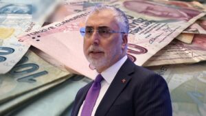 Bakan Işıkhan açıkladı: Şehit ve gazi çocuklarına 609 milyon liralık eğitim yardımı yarın hesaplarda