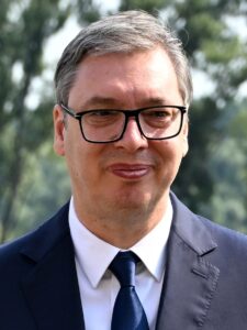 Sırbistan’ın eski Cumhurbaşkanı Vucic: Avrupa hızla silahlanıyor, Üçüncü Dünya Savaşı kaçınılmaz