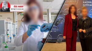 Stephen Hawking’in hastalığı ALS’ye Türk bilim insanından umut: Doç. Dr. Belgin Sever yeni ilaç molekülleri tasarlıyor