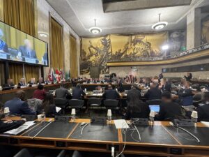 Sudan için Cenevre’de altıncı barış toplantısı: 15 milyondan fazla kişi yerinden edildi