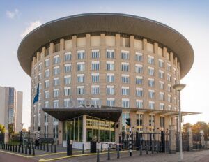 Suriye’de 42 kimyasal hava bombası imha edildi: Şeybani OPCW ile yol haritasını açıkladı