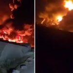 Suudi Arabistan’da Şeybe Petrol Sahası’na saldırı: 2 ölü, 2 yaralı, 2 İHA düşürüldü