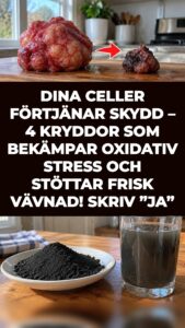 4 kryddor som sätter igång en cellulär omstart i skadad vävnad