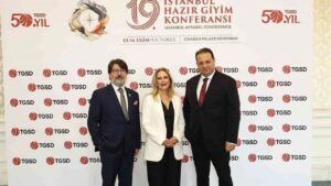 TGSD’den demografi alarmı: Çalışma havuzu 2035’ten sonra hızla küçülecek