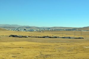 Tibet Özerk Bölgesi’nde 7 büyüklüğünde deprem: Çin’de Ocak 2024’ten bu yana en şiddetli sarsıntı