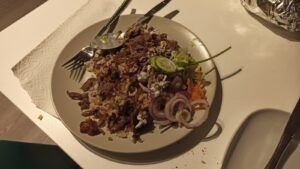 Ticaret Bakanlığı’ndan gramaj adımı: Hamburger, döner ve köftede et miktarı açıkça yazılacak