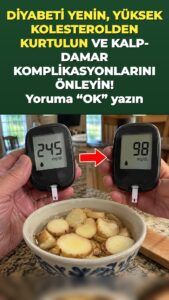 Tarçın sabah rutininize girdiğinde kan şekeri daha hızlı düşüyor
