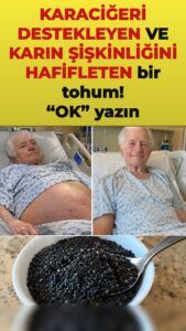 Karaciğeriniz 5 sessiz şekilde çığlık atıyor – ve papaya çekirdeği gizli hasarı hedefliyor