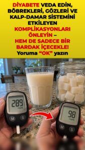 Sabah kan şekeri yükseliyor mu? Tarçın güne daha dengeli bir başlangıç sağlıyor
