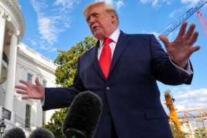 Trump: İran’la savaşa girmekten pişman değilim, yaptığımız en iyi işlerden biri
