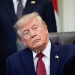 Trump’tan İran’a yeni saldırı sinyali: “Biraz daha ileri gidebiliriz”; Beyaz Saray ara seçimleri işaret etti