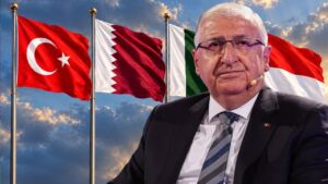 Türkiye, Katar, Pakistan ve Endonezya ile savunma sanayi iş birliği: Bakan Güler imza için Katar’a gidiyor