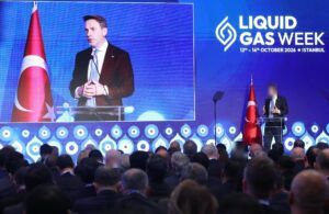 Türkiye’den temiz pişirme için LPG önerisi: Konu COP31 gündemine taşınacak