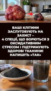 4 спеції, що запускають клітинне перезавантаження в ушкоджених тканинах