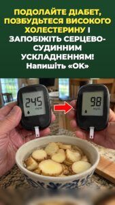 Цукор у крові знижується швидше, коли кориця стає частиною вашого ранку