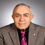 Usta gazeteci Kemal Şener 91 yaşında Almanya’da hayatını kaybetti: Cenazesi 27 Ekim’de Neu-Isenburg’da toprağa verilecek