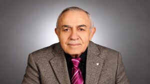 Usta gazeteci Kemal Şener 91 yaşında Almanya’da hayatını kaybetti: Cenazesi 27 Ekim’de Neu-Isenburg’da toprağa verilecek