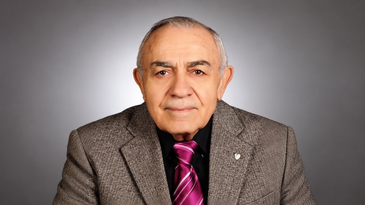 Gazeteci Kemal Şener