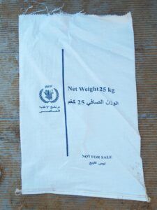 WFP’den Gazze kararı: Finansman yetersizliği nedeniyle 500 bin kişiye gıda yardımı kesilecek