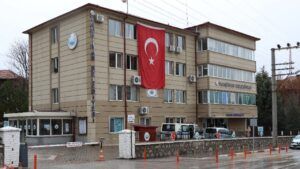 Yahşihan Belediyesi soruşturmasında ikinci dalga: Başkanvekili dahil 5 kişi tutuklandı