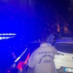 Zeytinburnu’nda ihbara giden polise ateş açıldı: Şüpheli bacağından vurularak etkisiz hale getirildi